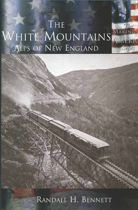 White Mountains: Alps of New England